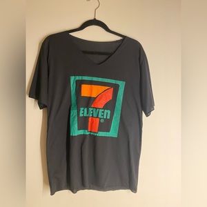 7 eleven T shirt